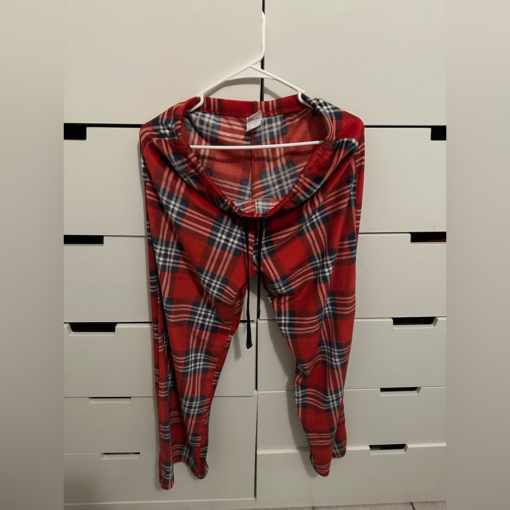 Stars Above Fleece Pj Pant